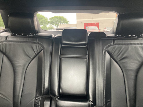 Used 2016 Lincoln MKX Select w/ Select Plus Package image 16