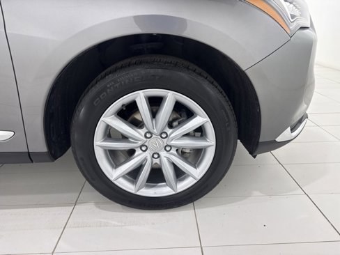 Certified 2022 Acura RDX AWD image 46