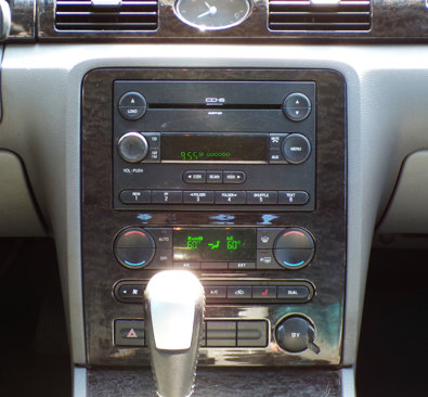 Used 2005 Mercury Montego Premier image 11