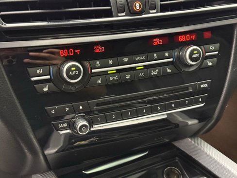 Used 2017 BMW X5 xDrive35i image 16