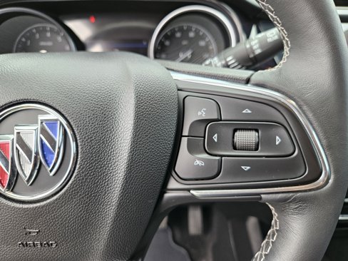 Certified 2023 Buick Encore GX Select image 30