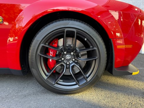 Used 2022 Dodge Challenger R/T Scat Pack image 42