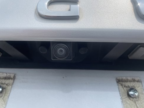 Used 2022 Nissan Rogue SV image 11