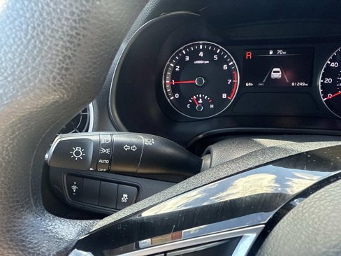 Used 2023 Kia Forte LXS image 28