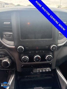 Used 2023 RAM 1500 Lone Star image 9