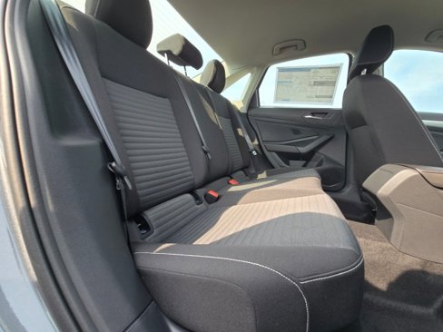 New 2025 Volkswagen Jetta S image 15