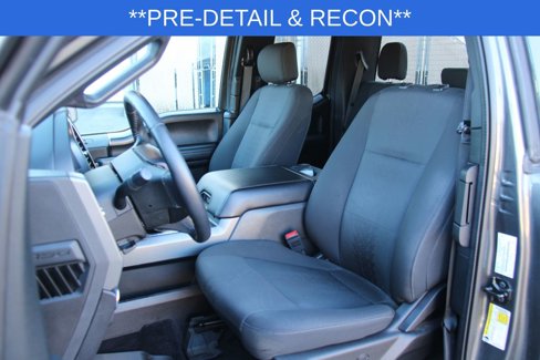 Used 2019 Ford F150 XLT w/ Equipment Group 301A Mid image 15