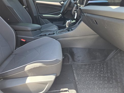 New 2025 Volkswagen Jetta Sport image 11