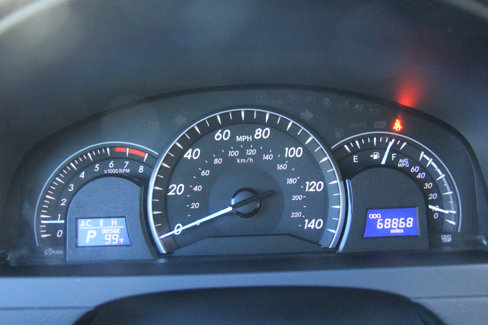 Used 2015 Toyota Camry LE image 13