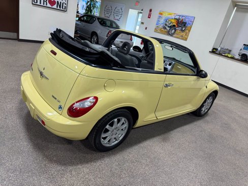 Used 2007 Chrysler PT Cruiser Touring image 15