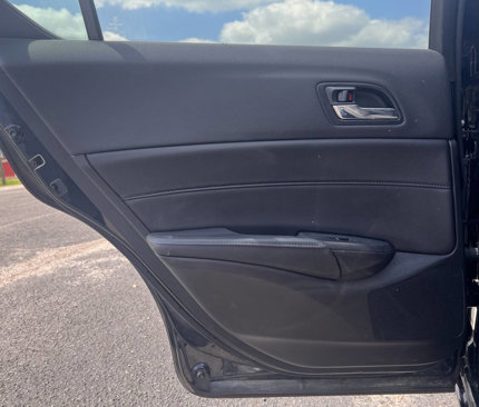 Used 2017 Acura ILX image 14