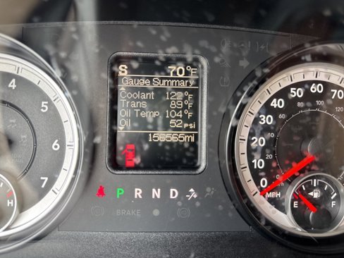Used 2015 RAM 1500 Express w/ Black Ram 1500 Express Group image 41