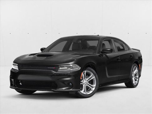 Used 2022 Dodge Charger GT image 1