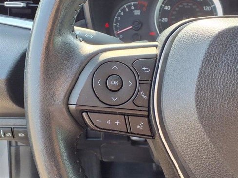 Used 2022 Toyota Corolla SE image 15