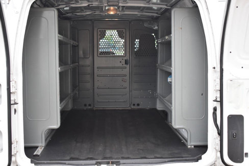 Used 2014 Ford E-150 and Econoline 150 w/ Power Group image 32