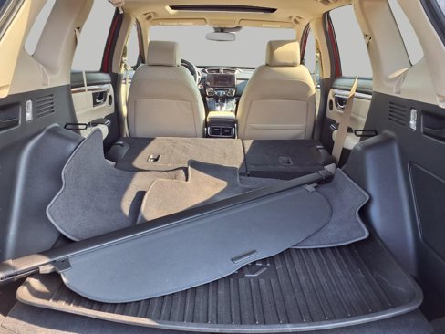 Used 2019 Honda CR-V Touring image 15