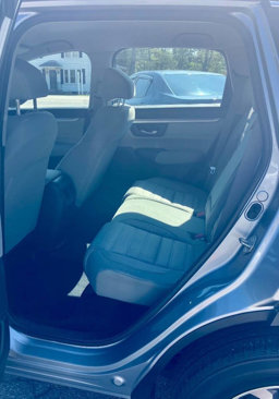 Used 2020 Honda CR-V LX image 11