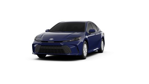 New 2026 Toyota Camry LE image 18