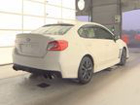 Used 2020 Subaru WRX image 4