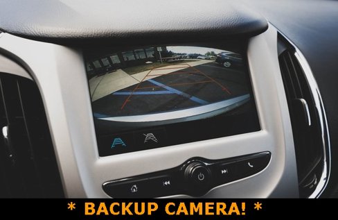 Used 2018 Chevrolet Cruze LS image 3