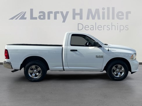 Used 2016 RAM 1500 Tradesman w/ Power & Remote Entry Group image 6