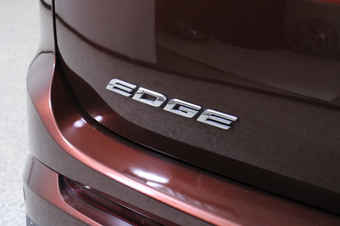 Used 2015 Ford Edge Sport w/ Equipment Group 401A image 9