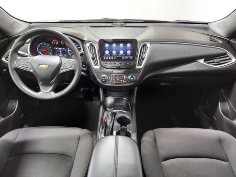Used 2023 Chevrolet Malibu LT image 18