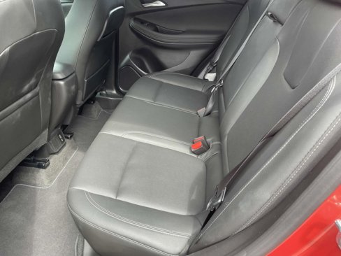 Used 2024 Buick Encore GX Sport Touring w/ Comfort Package image 9