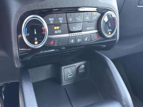 Used 2022 Ford Escape SE w/ Convenience Package image 19