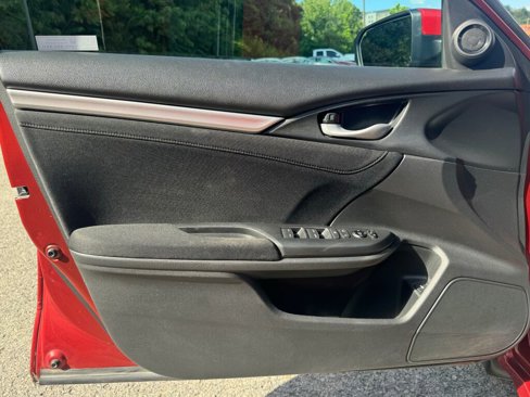 Used 2019 Honda Civic EX image 14
