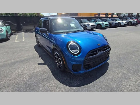New 2025 MINI Cooper S image 15