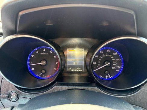Used 2015 Subaru Outback 2.5i Premium image 16