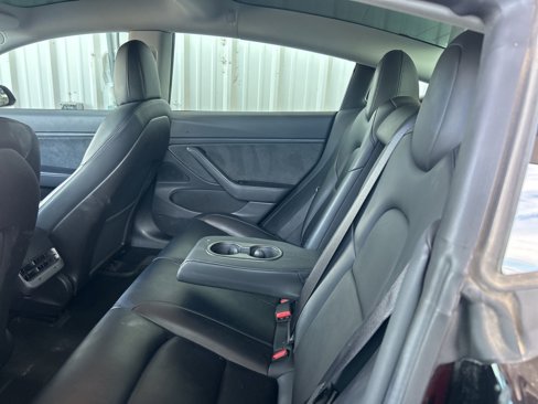Used 2019 Tesla Model 3 Standard Range Plus image 13