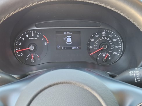 Certified 2020 Kia Soul X-Line image 30