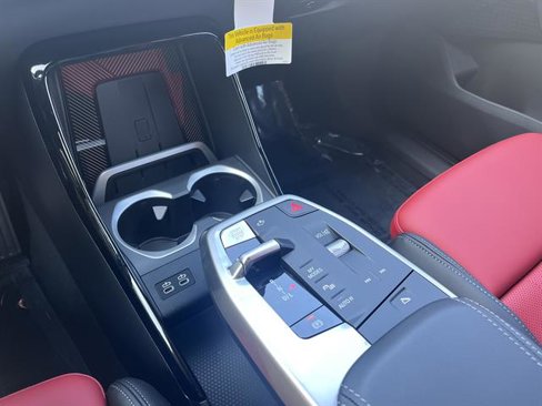 New 2025 BMW X1 xDrive28i w/ Technology Package image 12