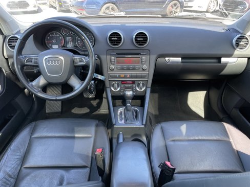 Used 2012 Audi A3 2.0T Premium image 15