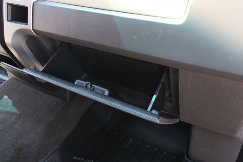 Used 2012 Ford F150 XLT w/ XLT Chrome Pkg image 35