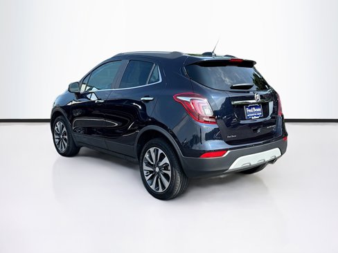 Certified 2022 Buick Encore Preferred w/ Safety Package image 5
