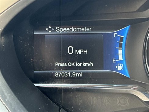 Used 2018 Lincoln MKZ Reserve w/ Technology Package image 27