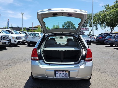 Used 2005 Chevrolet Malibu LS image 36
