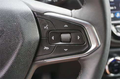 Used 2021 Chevrolet TrailBlazer ACTIV w/ Sun and Liftgate Package image 27