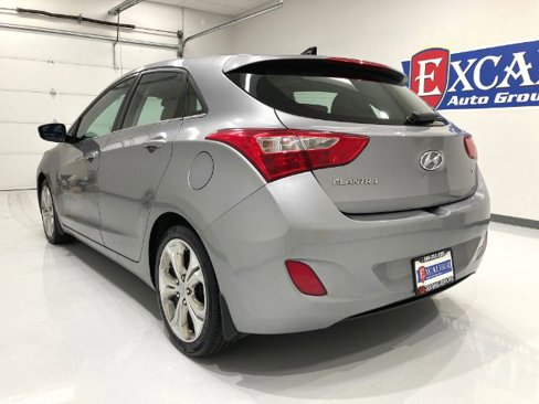 Used 2013 Hyundai Elantra GT w/ Tech Pkg image 22