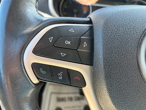 Used 2016 Jeep Cherokee Latitude image 18