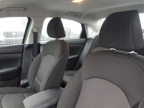 Used 2024 Kia Forte LXS image 16