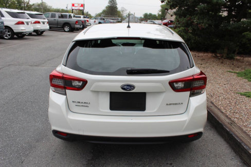 Used 2022 Subaru Impreza 2.0i image 7