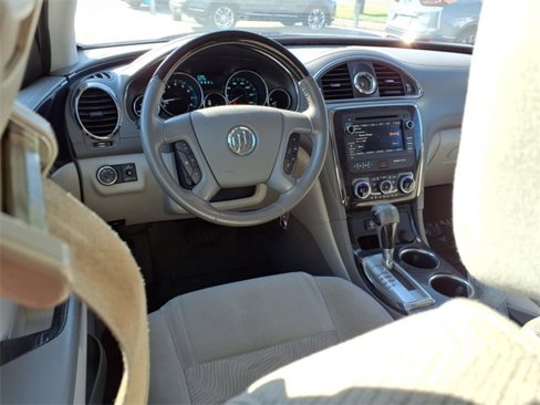 Used 2017 Buick Enclave Convenience image 4