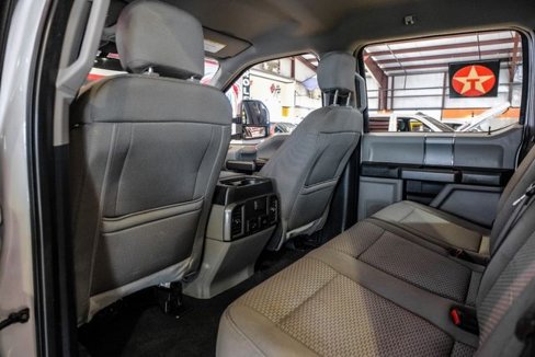 Used 2020 Ford F250 XLT w/ XLT Premium Package image 35