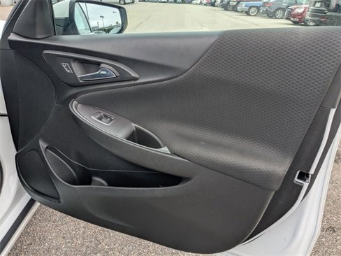 Used 2023 Chevrolet Malibu LS w/ Driver Confidence Package image 30