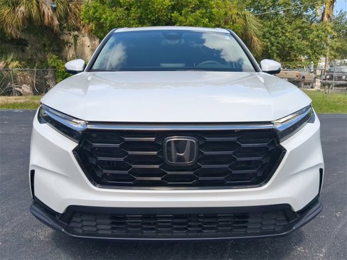 Used 2023 Honda CR-V EX image 9