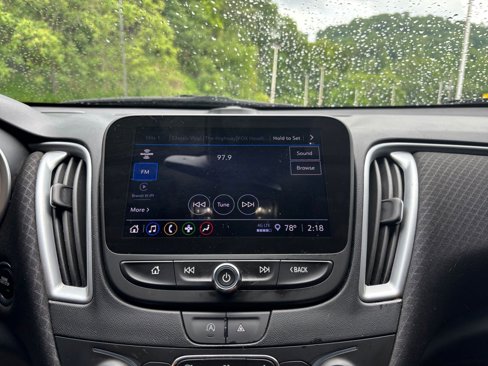 Used 2023 Chevrolet Malibu LT w/ Driver Confidence Package image 23
